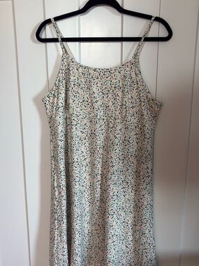 Prana Summer Dress - never worn!